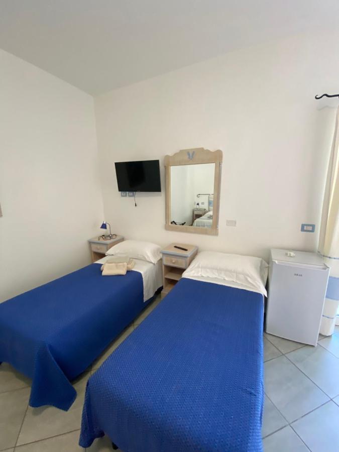 אולביה Tigrillo Bed&Breakfast מראה חיצוני תמונה