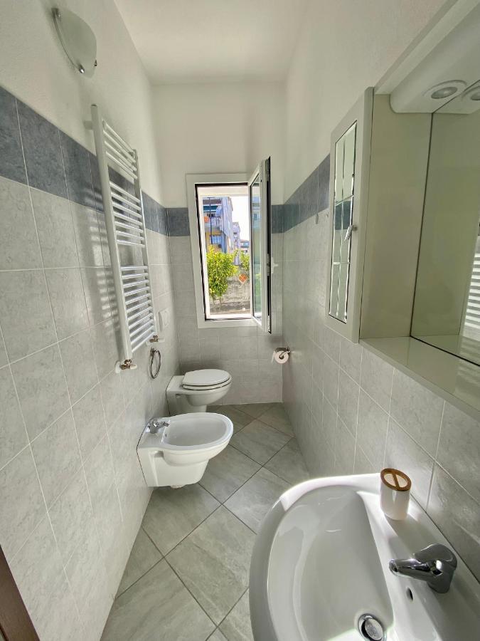 אולביה Tigrillo Bed&Breakfast מראה חיצוני תמונה